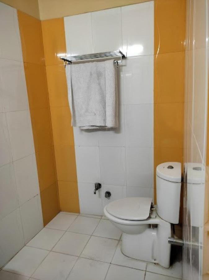 Hotel Vinayak Palace Bilāspur Kültér fotó