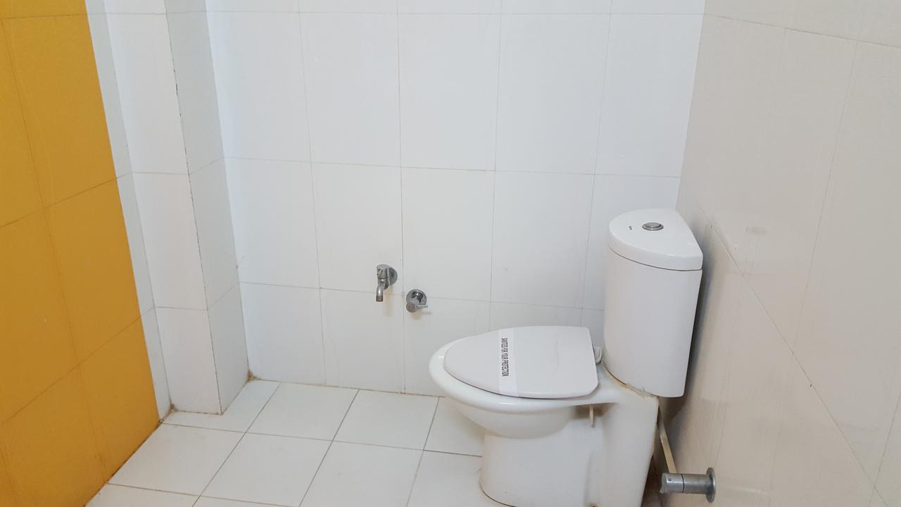 Hotel Vinayak Palace Bilāspur Kültér fotó